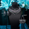 Lux Bridal Jewelry Set
