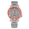 San Martin (Designer) 200m Dive Watch
