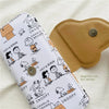 Snoopy Cute Wallets