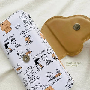 Snoopy Cute Wallets