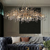Luxury French (Branch) Chandelier
