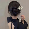 Peach-blossom Hairsticks