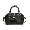 Wild Snake Designer Handbag