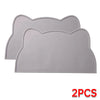 PET (Non-slip) Feed Placemat