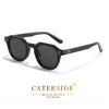 Retro Polarized Ultralight Sunglasses