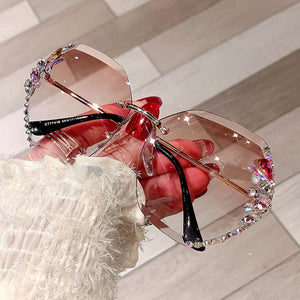 Jewel Fashion - Sunglasses