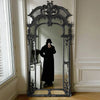 Gothic Decor Mirror
