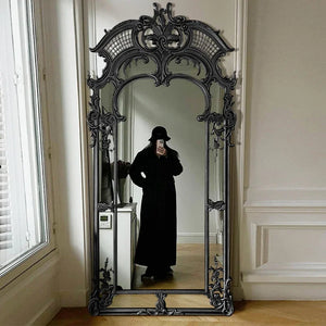 Gothic Decor Mirror