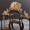 Traditional Haircomb Set