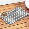 Pet Feed (Waterproof) Placemat
