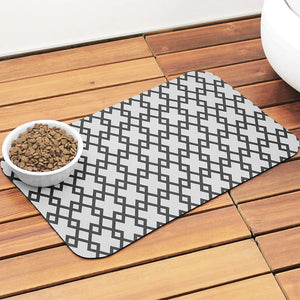 Pet Feed (Waterproof) Placemat