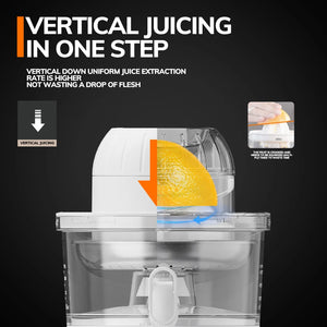 MIUI Electric Citrus Juicer