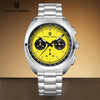 PAGANI Retro Men's Sports (Quartz) Watches