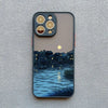 Japan Series (iPhone) Cases