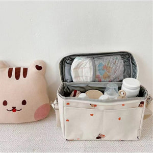 Mommy Baby Bag