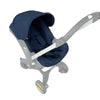 Doona Stroller Cushion/Sunshade Kit