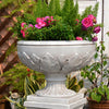 Flower Garden Sculptures