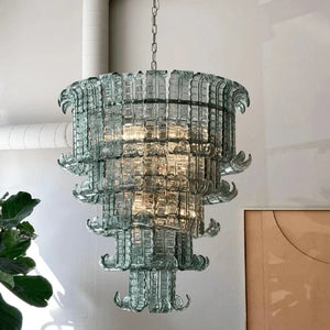 Italian/French/Art Chandelier