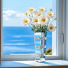 DECOR Mirror Flower Vase (USA)