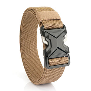 Casual Stretch (adjustable) Belts