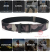 Sports Tactical Belt for Men