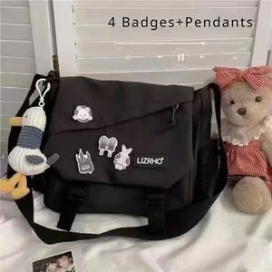 Teen Street Trend Bags