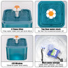 Pet Water LED Dispenser (USA)