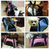 PET Travel/Carrier (Foldable) Bag