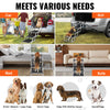 Dog Stairs for Cars (Folding 4-Steps)(USA)