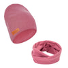 Baby Infant Beanies (2Pcs/Set)