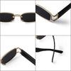 Daily Square Style - Sunglasses