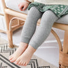 Stretch Children Leggings