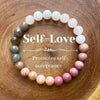 Wealth/Abunance Bracelets (6 Styles)