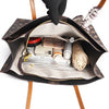 Designer (Soft Leather) Handbag