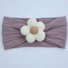 Baby Girl Flower Headband