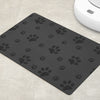 Pet Feed (Waterproof) Placemat