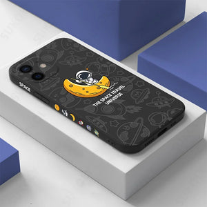 Astronaut Space (iPhone) Covers