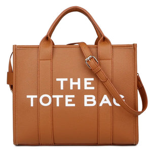 Casual Tote Bag
