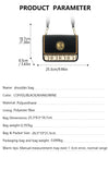 CHCH International Design Handbag