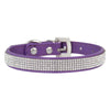 STAR PET Glitter Collars