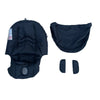 Doona Stroller Cushion/Sunshade Kit