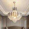 Elegant Lustre Chandelier
