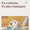 PET Travel Bag (Detachable)