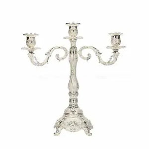 Candle (3/5arm) Centerpieces (Table Decor)