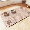 Pet Feeding Placemats (Waterproof)