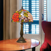Turkish Vintage Table Lamps