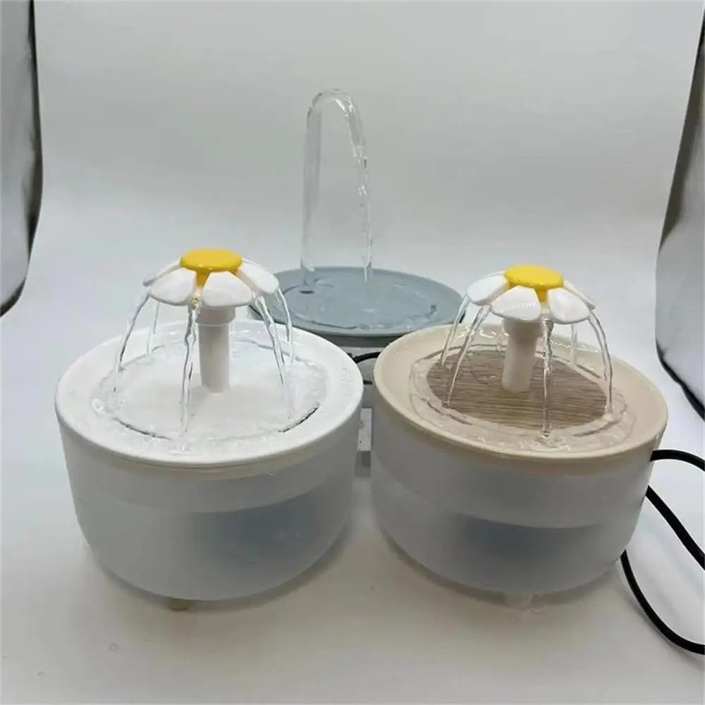 PETS (Auto Filter) Water Fountain (1200ml)
