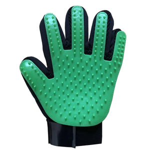 Cat Hair (Removal) Grooming Gloves