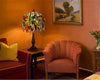 Tiffany (Antique Flower) Table Lamp