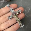 Jesus Jewelry (S925 Sterling Silver)